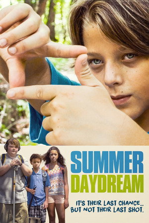 Watch Free Summer Daydream (2018)