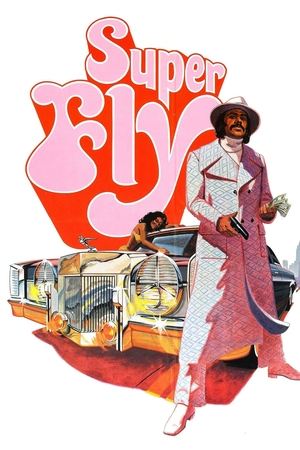 Watch Free Super Fly (1972)