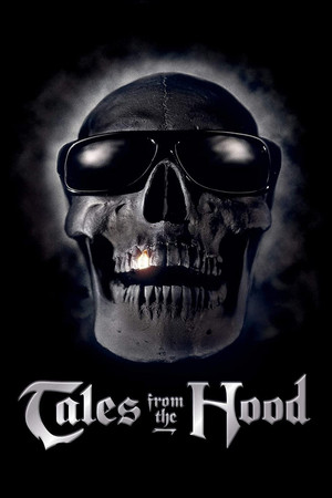 Watch Free Tales from the Hood (1995)