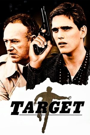 Watch Free Target (1985)