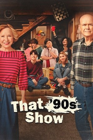 Watch Free That 90s Show (2023-)