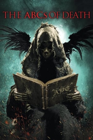 Watch Free The ABCs of Death (2012)
