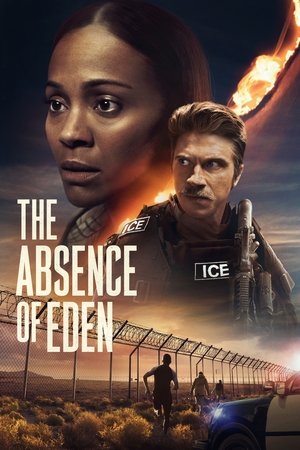 Watch Free The Absence of Eden (2023)