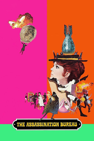 Watch Free The Assassination Bureau (1969)