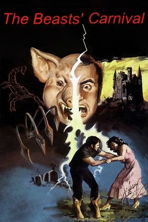 Watch Free The Beasts Carnival (1980)