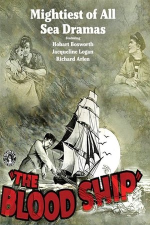 Watch Free The Blood Ship (1927)