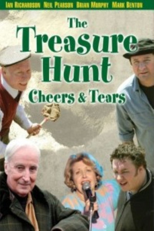 Watch Free The Booze Cruise II The Treasure Hunt (2005)