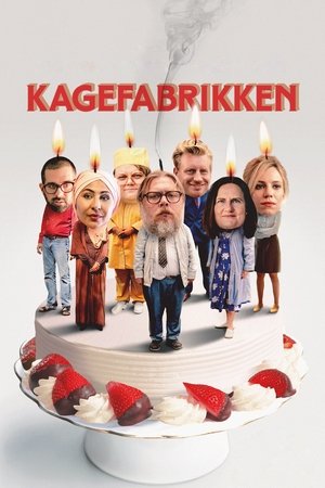 Watch Free Kagefabrikken (2022)