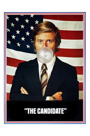Watch Free The Candidate (1972)