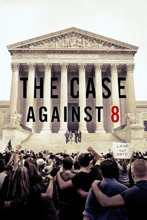 Watch Free The Case Against 8 (2014)