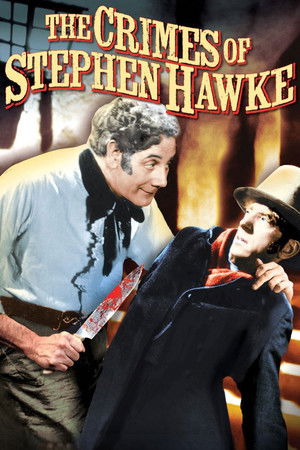 Watch Free The Crimes of Stephen Hawke (1936)