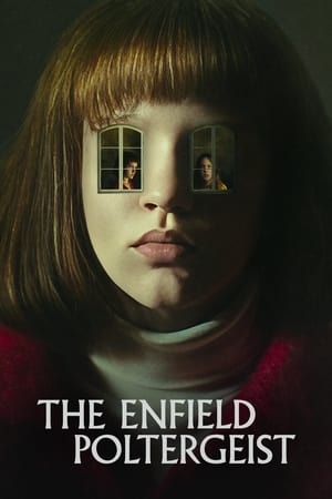 Watch Free The Enfield Poltergeist (2023)