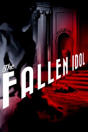 Watch Free The Fallen Idol (1948)