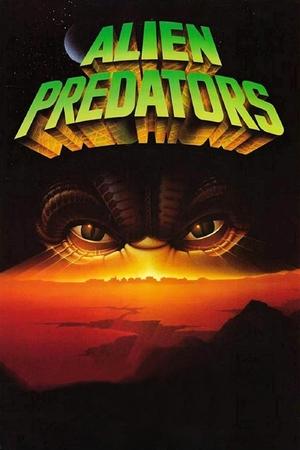 Watch Free Alien Predator (1986)