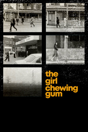 Watch Free The Girl Chewing Gum (1976)