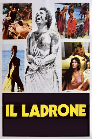 Watch Free The Good Thief (1980)
