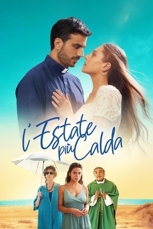Watch Free The Hottest Summer (2023)