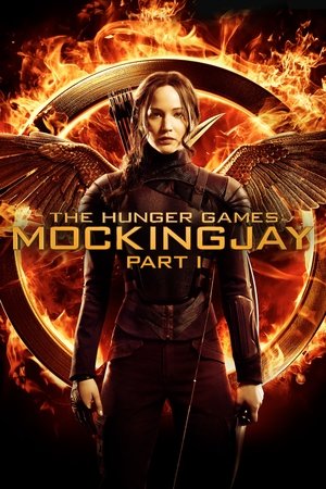 Watch Free The Hunger Games Mockingjay Part 1 (2014)