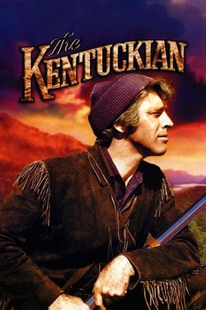 Watch Free The Kentuckian (1955)