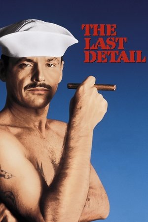 Watch Free The Last Detail (1973)