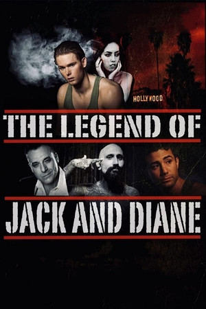 Watch Free The Legend of Jack and Diane (2023)