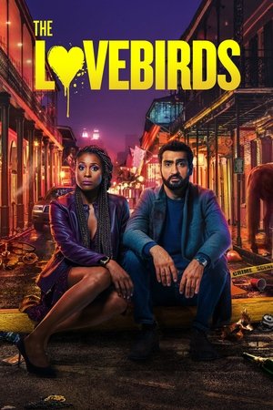Watch Free The Lovebirds (2020)
