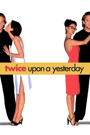 Watch Free Twice Upon a Yesterday (1998)