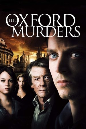 Watch Free The Oxford Murders (2008)