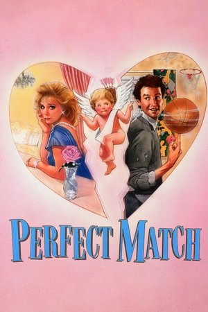 Watch Free The Perfect Match (1988)
