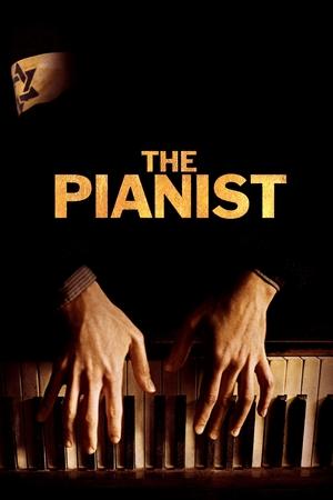 Watch Free The Pianist (2002)