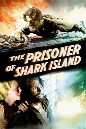 Watch Free The Prisoner of Shark Island (1936)