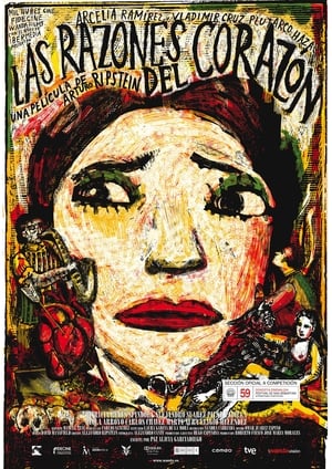 Watch Free The Reasons of the Heart (2011)
