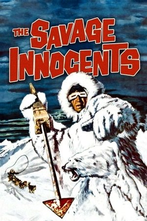 Watch Free The Savage Innocents (1960)