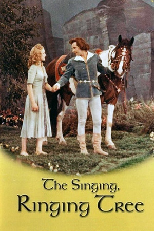 Watch Free The Singing Ringing Tree (1957)