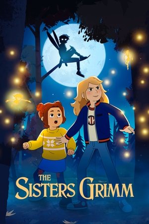 Watch Full Movie: Sisters Grimm (2025–)