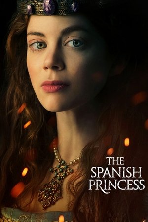 Watch Free The Spanish Princess (2019 )