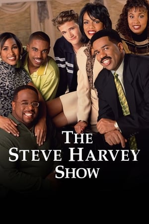Watch Free The Steve Harvey Show (1996-2002)