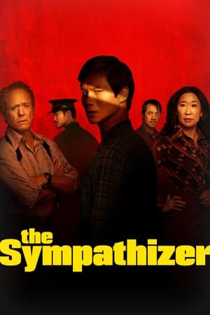 Watch Free The Sympathizer (2024)
