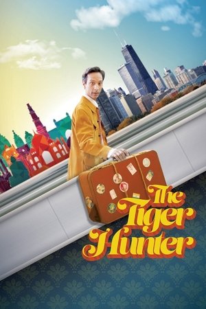 Watch Free The Tiger Hunter (2016)
