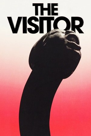 Watch Free The Visitor (2024)