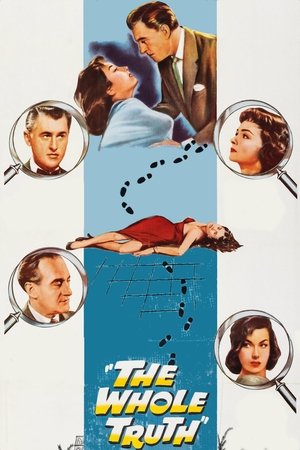 Watch Free The Whole Truth (1958)
