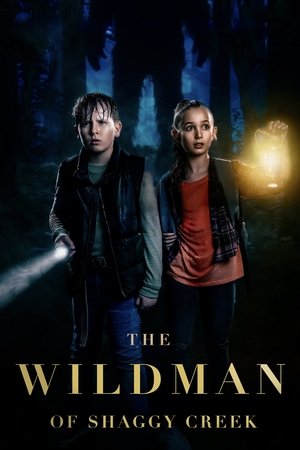 Watch Free The Wildman of Shaggy Creek (2025)