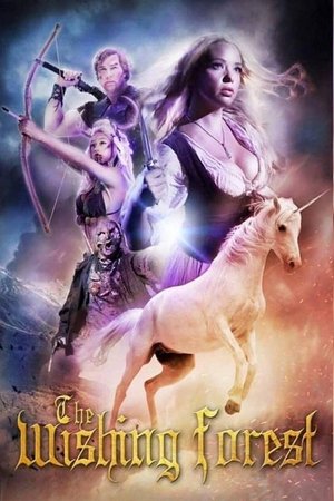 Watch Free The Wishing Forest (2018)