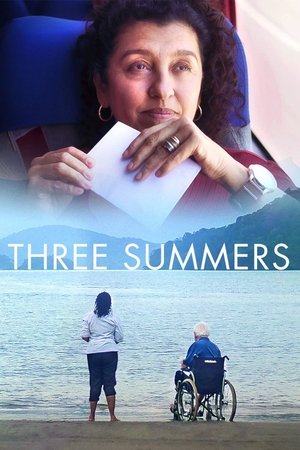 Watch Free Three Summers (2019)