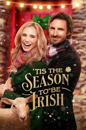 Watch Free Tis the Season to Be Irish (2024)