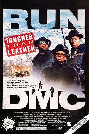 Watch Full Movie: Tougher Than Leather (1988)