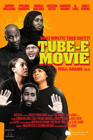 Watch Free Tube E Movie (2024)