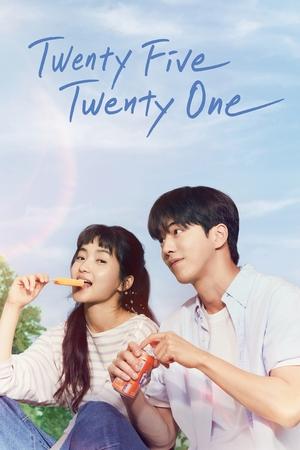 Watch Free Twenty Five Twenty One (2022)
