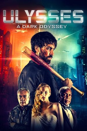 Watch Free Ulysses: A Dark Odyssey (2016)