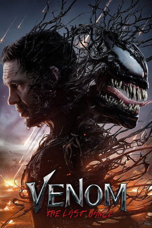 Watch Free Venom The Last Dance (2024)
